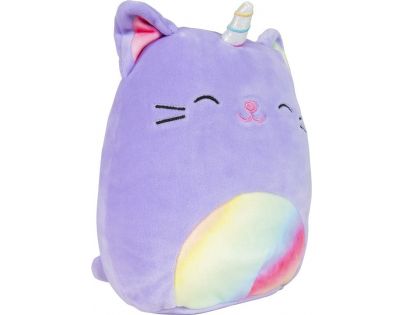 Squishmallows Kočkorožec Courtney
