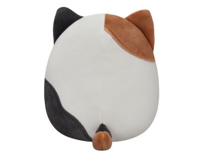 Squishmallows Kocúr so šiltom Cam 20 cm
