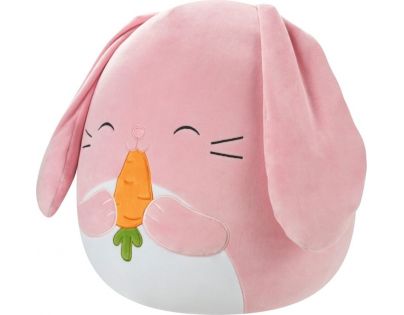 Squishmallows Králiček Bop 20 cm