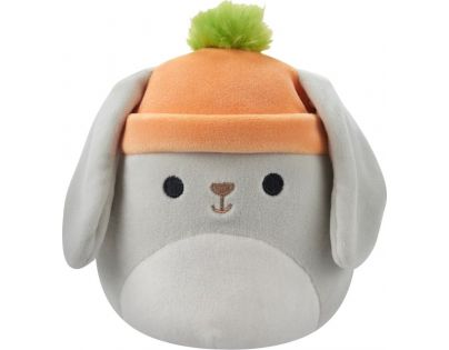 Squishmallows Králiček Valentina 13 cm