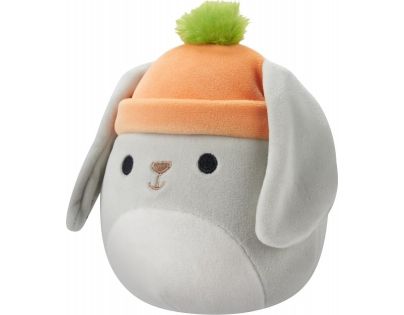 Squishmallows Králiček Valentina 13 cm