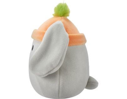 Squishmallows Králiček Valentina 13 cm