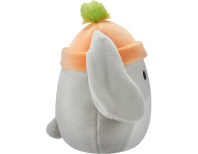 Squishmallows Králiček Valentina 13 cm