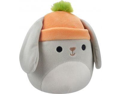 Squishmallows Králiček Valentina 13 cm