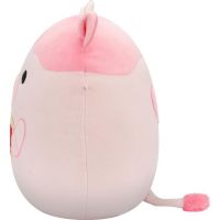 Squishmallows Krava so srdiečkom Reshma 30 cm 4