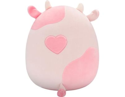 Squishmallows Krava so srdiečkom Reshma 30 cm