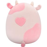 Squishmallows Krava so srdiečkom Reshma 30 cm 5