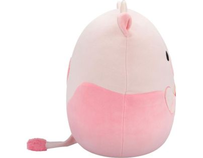 Squishmallows Krava so srdiečkom Reshma 30 cm