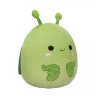 Squishmallows Modlivka zelená Trenton 30 cm 2