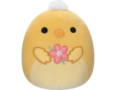 Squishmallows Kurča Triston 13 cm