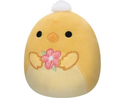 Squishmallows Kurča Triston 13 cm