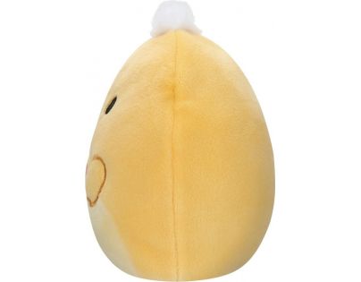 Squishmallows Kurča Triston 13 cm