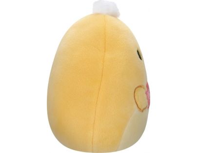 Squishmallows Kurča Triston 13 cm