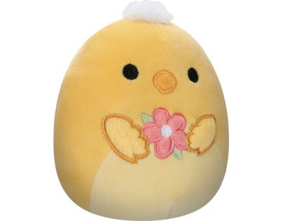 Squishmallows Kurča Triston 13 cm