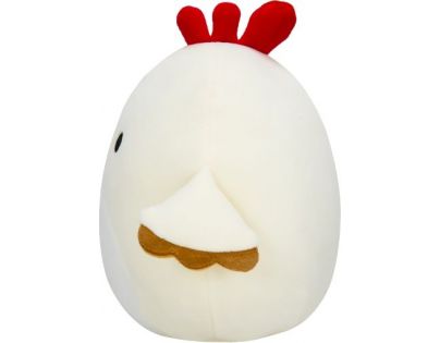 Squishmallows Kurča Todd 20 cm