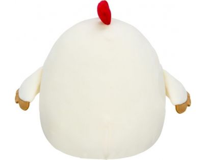 Squishmallows Kurča Todd 20 cm