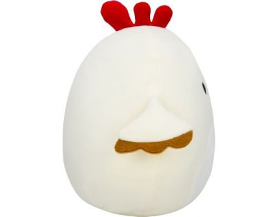 Squishmallows Kurča Todd 20 cm