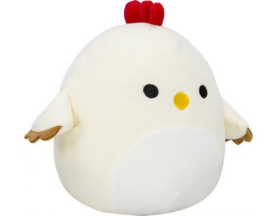 Squishmallows Kurča Todd 20 cm