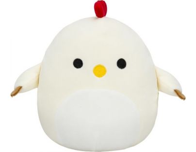 Squishmallows Kurča Todd 20 cm