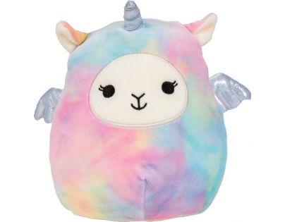 Squishmallows Lamorožec Lucy-May