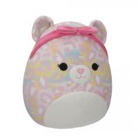 Squishmallows Leopard Michaela 30 cm 2