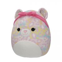 Squishmallows Leopard Michaela 30 cm 4