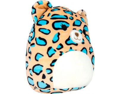 Squishmallows Leopardice Liv
