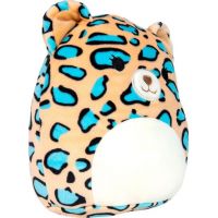 Squishmallows Leopardice Liv 2