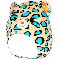 Squishmallows Leopardice Liv 3