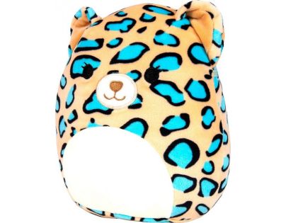 Squishmallows Leopardice Liv
