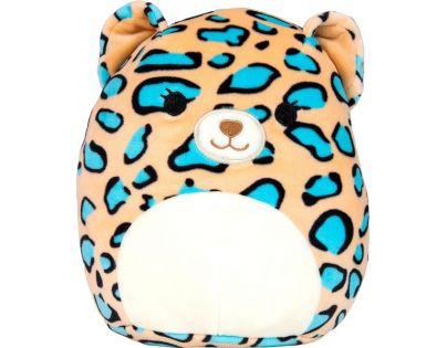 Squishmallows Leopardice Liv