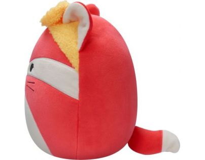 Squishmallows Líška so žltou čelenkou Fifi 20 cm