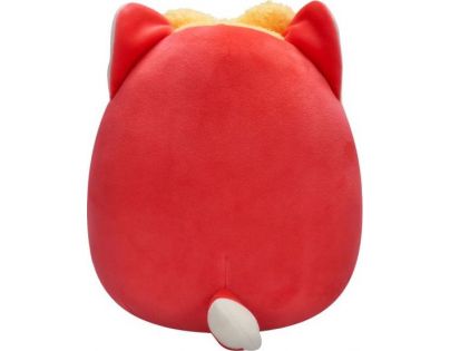 Squishmallows Líška so žltou čelenkou Fifi 20 cm