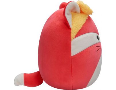Squishmallows Líška so žltou čelenkou Fifi 20 cm