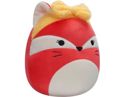 Squishmallows Líška so žltou čelenkou Fifi 20 cm