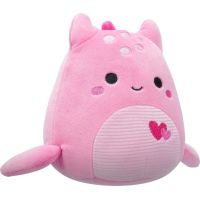 Squishmallows Lochneska Artin 20 cm 6