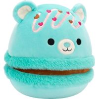 Squishmallows Makrónkový medveď Belinda 20 cm 2