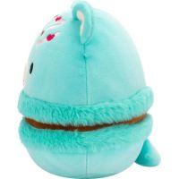 Squishmallows Makrónkový medveď Belinda 20 cm 5