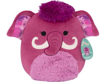 Squishmallows Mamut Magdalena 30 cm