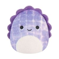 Squishmallows Micromallows Play & Display Kolotoč 6