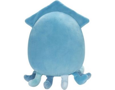 Squishmallows Modrozelená kalmára Shay 20 cm