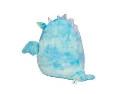 Squishmallows Modrý drak Keith 30 cm