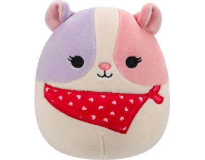 Squishmallows Morča Niven 20 cm