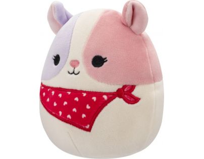 Squishmallows Morča Niven 20 cm