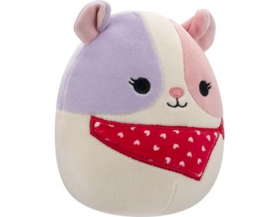 Squishmallows Morča Niven 20 cm