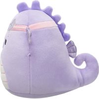 Squishmallows Morský koník Eartha 20 cm 4