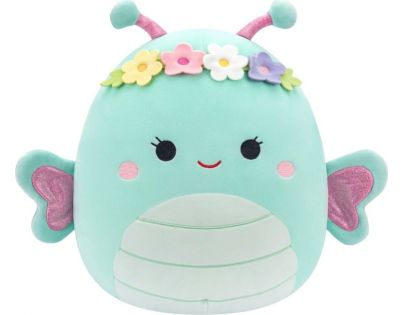 Squishmallows Motýlik Reina 13 cm