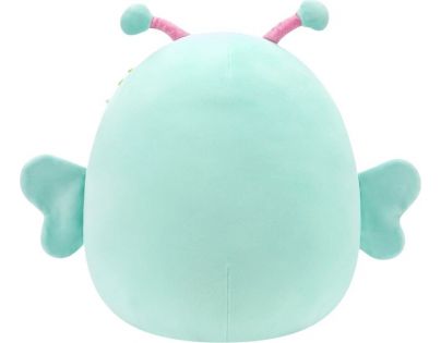 Squishmallows Motýlik Reina 13 cm