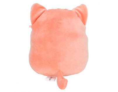Squishmallows Mourovatá mačka Gigi 19 cm