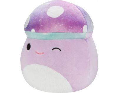 Squishmallows Muchotrávka Minya 20 cm